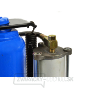 #Hydraulicko-pneumatický zdvihák 20T (1) Náhľad
