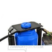 #Hydraulicko-pneumatický zdvihák 20T (1) Náhľad