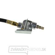 #Hydraulicko-pneumatický zdvihák 20T (1) náhled