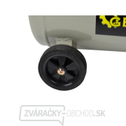 Kompresor olejový 24l GEKO G80300 Kompresor olejový 24l GEKO G80300 náhled