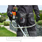 GEKO Motorová kosa/krovinorez GEKO Motorová kosa/krovinorez náhled