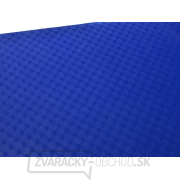 GEKO Ručný vozík, nosnosť 300 kg, sklopná rukoväť GEKO Ručný vozík, nosnosť 300 kg, sklopná rukoväť náhled