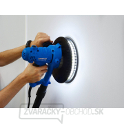 190mm LED brúska na sadru (4) Náhľad