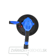 190mm LED brúska na sadru (4) náhled