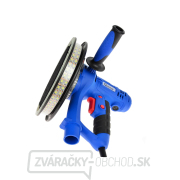 190mm LED brúska na sadru (4) náhled