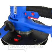 190mm LED brúska na sadru (4) náhled