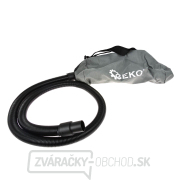 190mm LED brúska na sadru (4) náhled