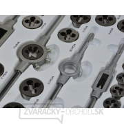 Súprava závitníkov a závitníkov 110 ks. (3) náhled