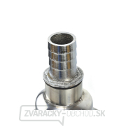 750W hlbinné skrutkové čerpadlo (1) Náhľad