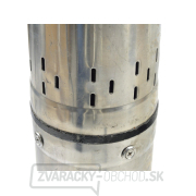 750W hlbinné skrutkové čerpadlo (1) Náhľad