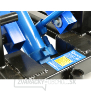 GEKO Zdvihák prevodoviek 2 t, 225-900 mm, hydraulický, pojazdný náhled