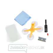 Súprava na opravu čelného skla EASY - GEKO Súprava na opravu čelného skla EASY - GEKO gallery main image