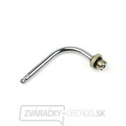 Súprava adaptérov na výmenu oleja v automatickej prevodovke, 13 ks - GEKO Súprava adaptérov na výmenu oleja v automatickej prevodovke, 13 ks - GEKO náhled