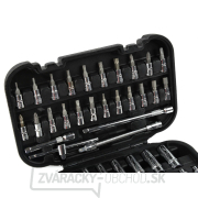 Gola sada Geko G10153 1/4