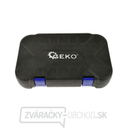 Súprava nástrčných kľúčov Torx 1/4