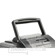 Elektrický lanový navijak 300 W/12 V, max. zaťaženie 907 kg, pre lode, prenosný - GEKO Elektrický lanový navijak 300 W/12 V, max. zaťaženie 907 kg, pre lode, prenosný - GEKO náhled