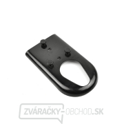 Elektrický lanový navijak 300 W/12 V, max. zaťaženie 907 kg, pre lode, prenosný - GEKO Elektrický lanový navijak 300 W/12 V, max. zaťaženie 907 kg, pre lode, prenosný - GEKO náhled