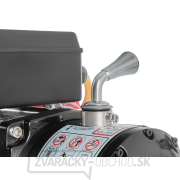 Elektrický lanový navijak 4500 W/12 V, 5,44 t, pre väčší offroad, odťah - GEKO náhled