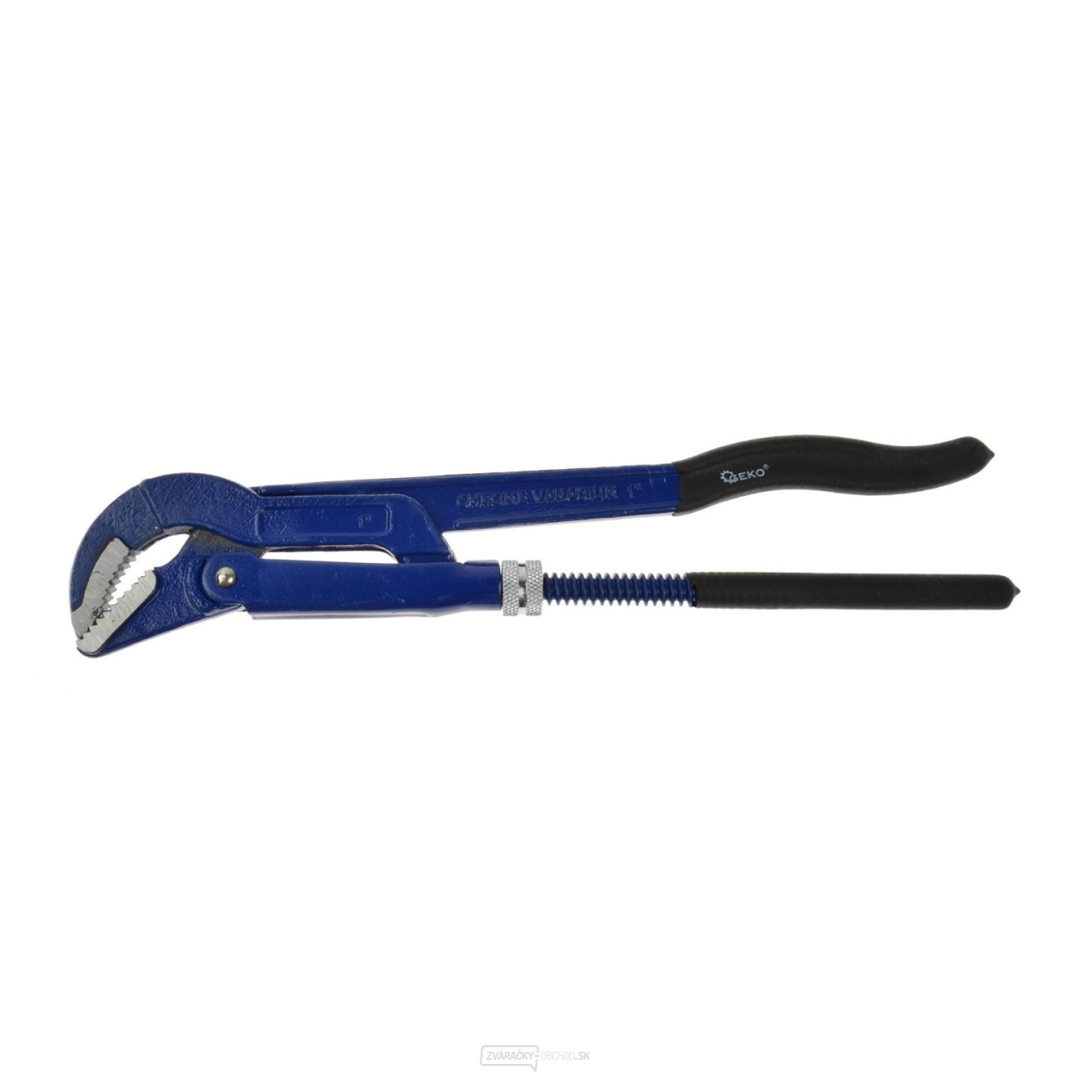 GEKO G01671 - Hasák 320 mm, čeľuste S