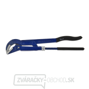 GEKO G01671 - Hasák 320 mm, čeľuste S GEKO G01671 - Hasák 320 mm, čeľuste S gallery main image