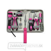 Univerzálna sada náradia pre ženy (20) Náhľad