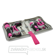 Univerzálna sada náradia pre ženy (20) Náhľad