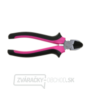 Univerzálna sada náradia pre ženy (20) náhled