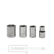 Univerzálna sada náradia pre ženy (20) náhled