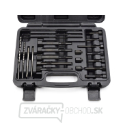 Súprava na odstránenie pretrhnutého filamentu M8-M10 (10) Náhľad