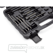 Súprava na odstránenie pretrhnutého filamentu M8-M10 (10) Náhľad