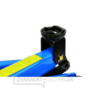 Hydraulický zdvihák 2T/9kg(1) Náhľad