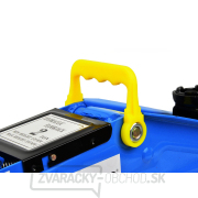 Hydraulický zdvihák 2T/9kg(1) Náhľad