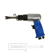 Pneumatické náradie - rázový uťahovák, brúska, račňový uťahovák, vŕtačka, sekáč Pneumatické náradie - rázový uťahovák, brúska, račňový uťahovák, vŕtačka, sekáč náhled