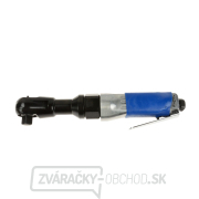 Pneumatické náradie - rázový uťahovák, brúska, račňový uťahovák, vŕtačka, sekáč Pneumatické náradie - rázový uťahovák, brúska, račňový uťahovák, vŕtačka, sekáč náhled