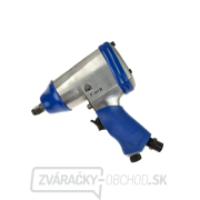 Pneumatické náradie - rázový uťahovák, brúska, račňový uťahovák, vŕtačka, sekáč Pneumatické náradie - rázový uťahovák, brúska, račňový uťahovák, vŕtačka, sekáč náhled