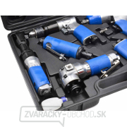 24-dielna súprava pneumatického náradia  Náhľad