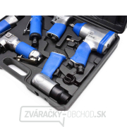 24-dielna súprava pneumatického náradia  Náhľad