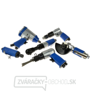 24-dielna súprava pneumatického náradia  náhled