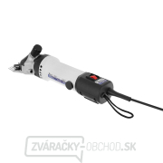 GEKO Strihací strojček/nožnice na ovce 550W, 2400 kmitov náhled
