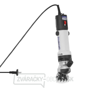 GEKO Strihací strojček/nožnice na ovce 550W, 2400 kmitov náhled