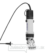GEKO Strihací strojček/nožnice na ovce 550W, 2400 kmitov náhled
