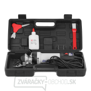 Stroj na strihanie oviec (4/5) Náhľad