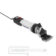 Stroj na strihanie oviec (4/5) Náhľad