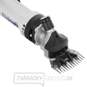 Stroj na strihanie oviec (4/5) náhled