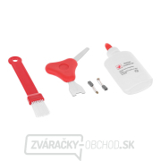 Stroj na strihanie oviec (4/5) náhled