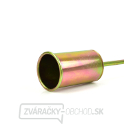 Strešný horák MAX-1XX (dĺžka 850 mm) + 5m hadica (10 ks) náhled