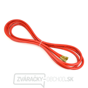 Strešný horák MAX-1XX (dĺžka 850 mm) + 5m hadica (10 ks) náhled