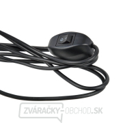 GEKO Mini čerpadlo na naftu, 12V, 15l/min, priemer 37mm, 40W GEKO Mini čerpadlo na naftu, 12V, 15l/min, priemer 37mm, 40W náhled