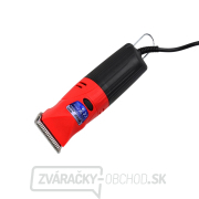 GEKO Strihací strojček/nožnice na srsť pre psy, mačky a ďalšie domáce zvieratá Náhľad