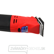 GEKO Strihací strojček/nožnice na srsť pre psy, mačky a ďalšie domáce zvieratá náhled